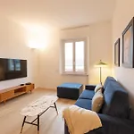 Splendido Quadrilocale Darsena - Mirable Pm