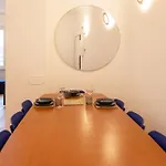 Splendido Quadrilocale Darsena - Mirable Pm