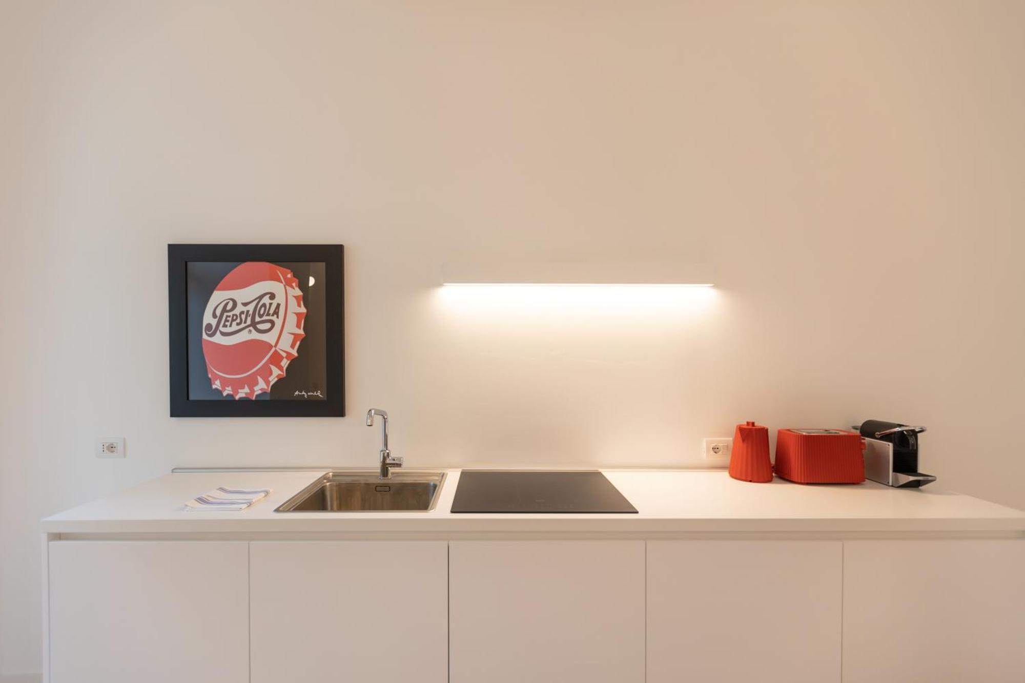 Apartment Splendido Quadrilocale Darsena - Mirable Pm Mailand