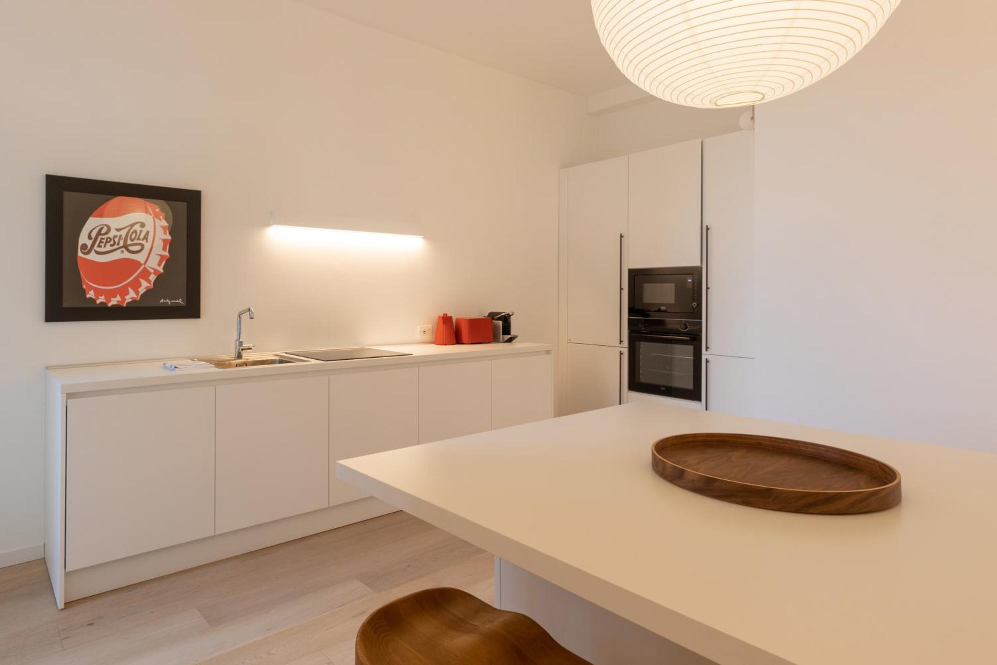 Splendido Quadrilocale Darsena - Mirable Pm Mailand