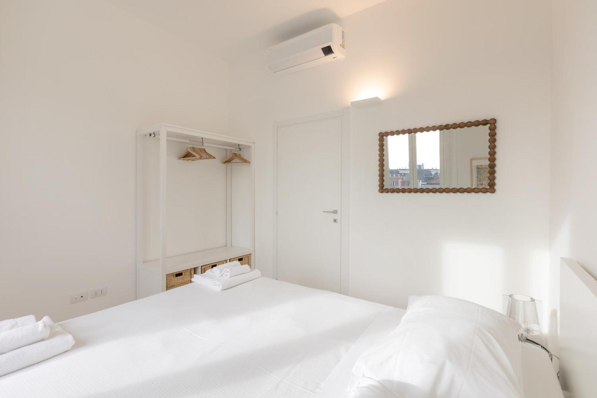 Splendido Quadrilocale Darsena - Mirable Pm *