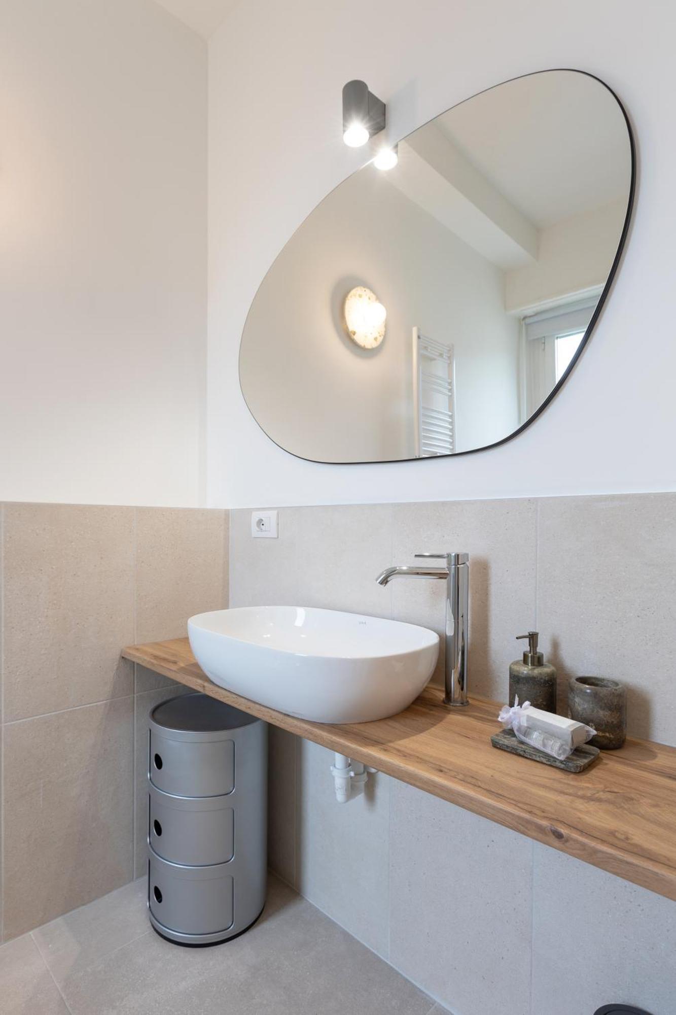 Splendido Quadrilocale Darsena - Mirable Pm