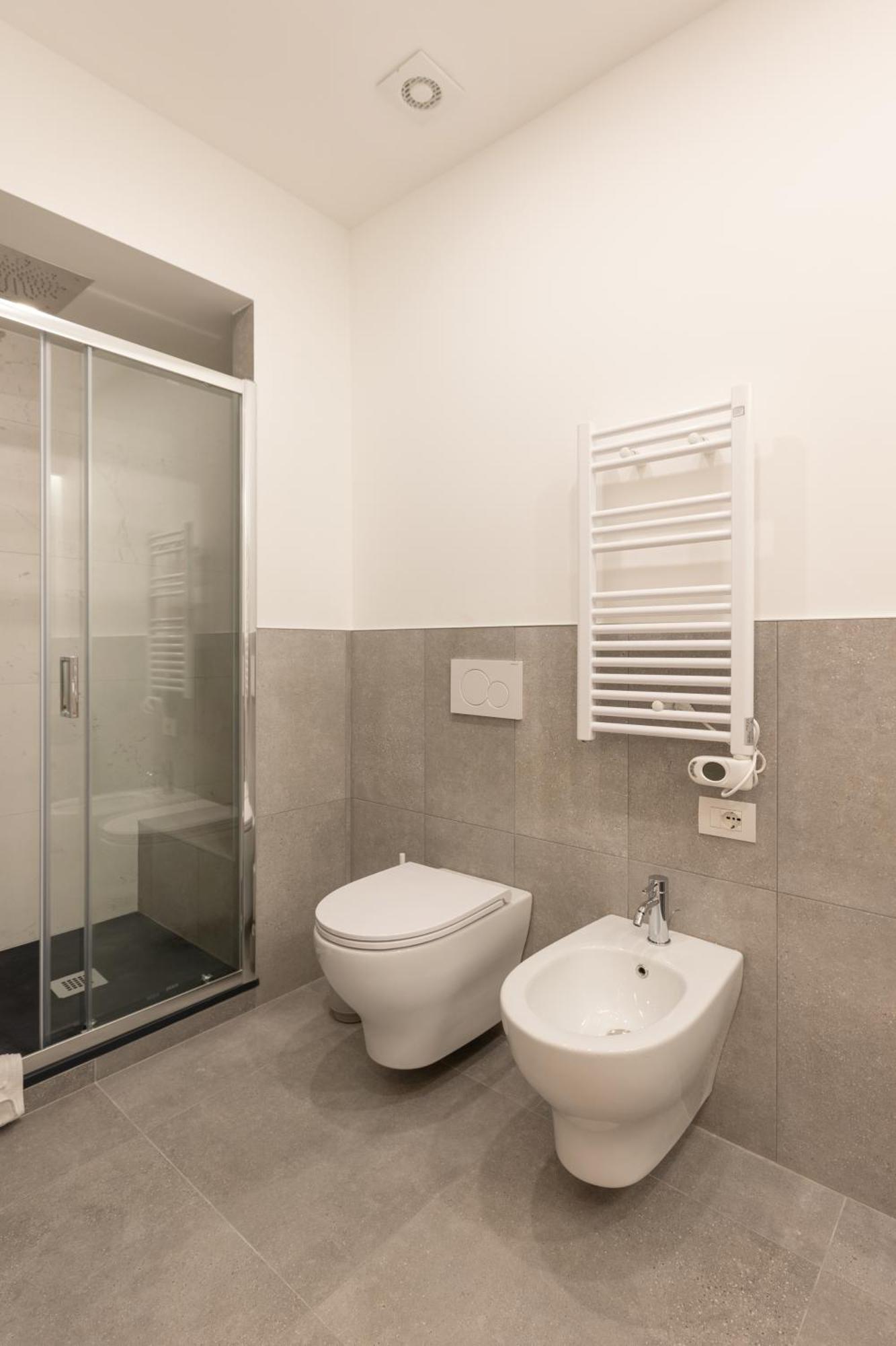 Splendido Quadrilocale Darsena - Mirable Pm Apartment