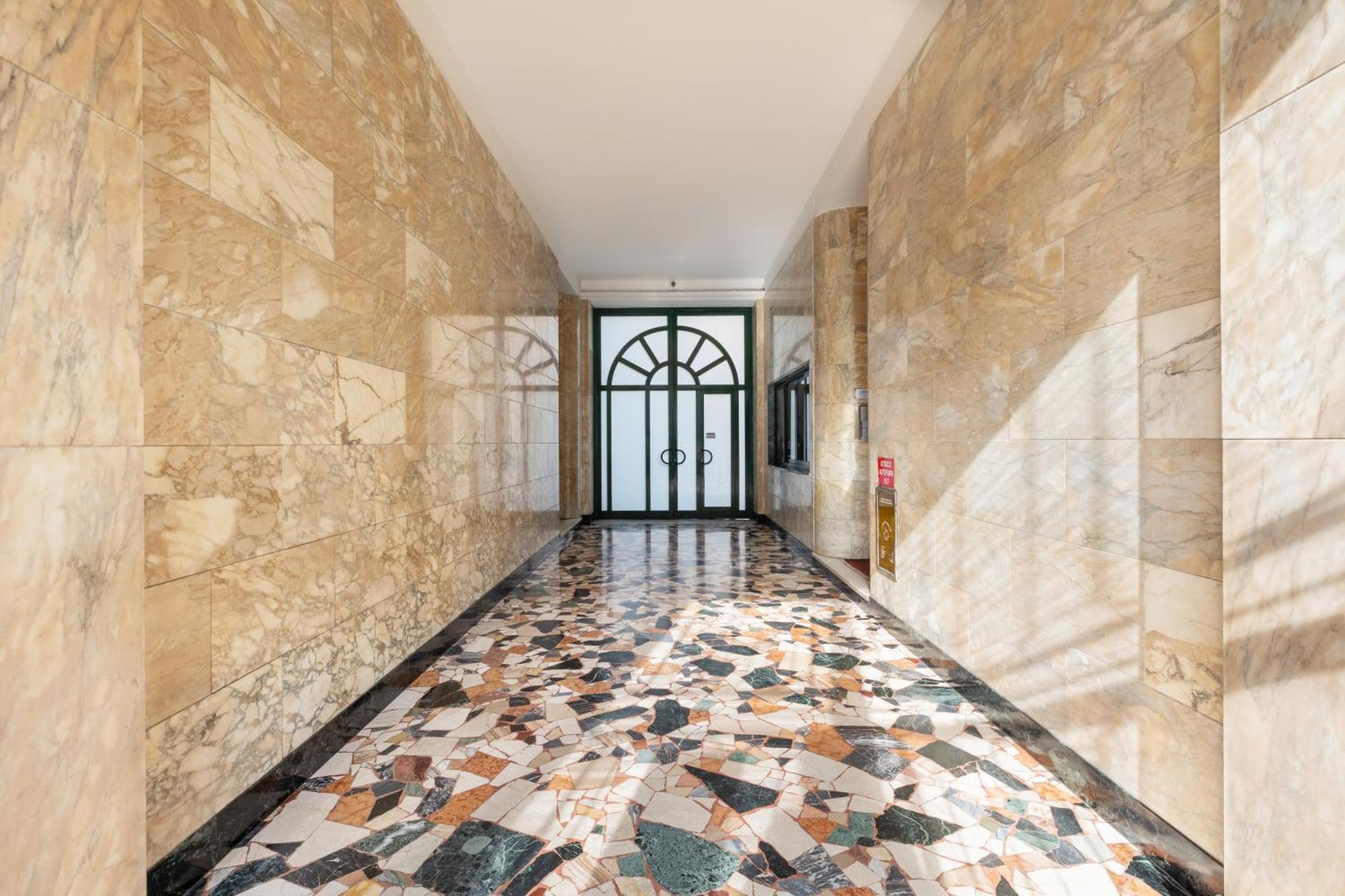 Apartment Splendido Quadrilocale Darsena - Mirable Pm Mailand
