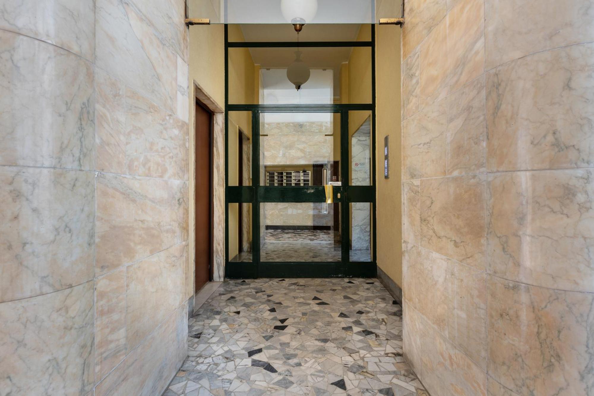 Splendido Quadrilocale Darsena - Mirable Pm Apartment