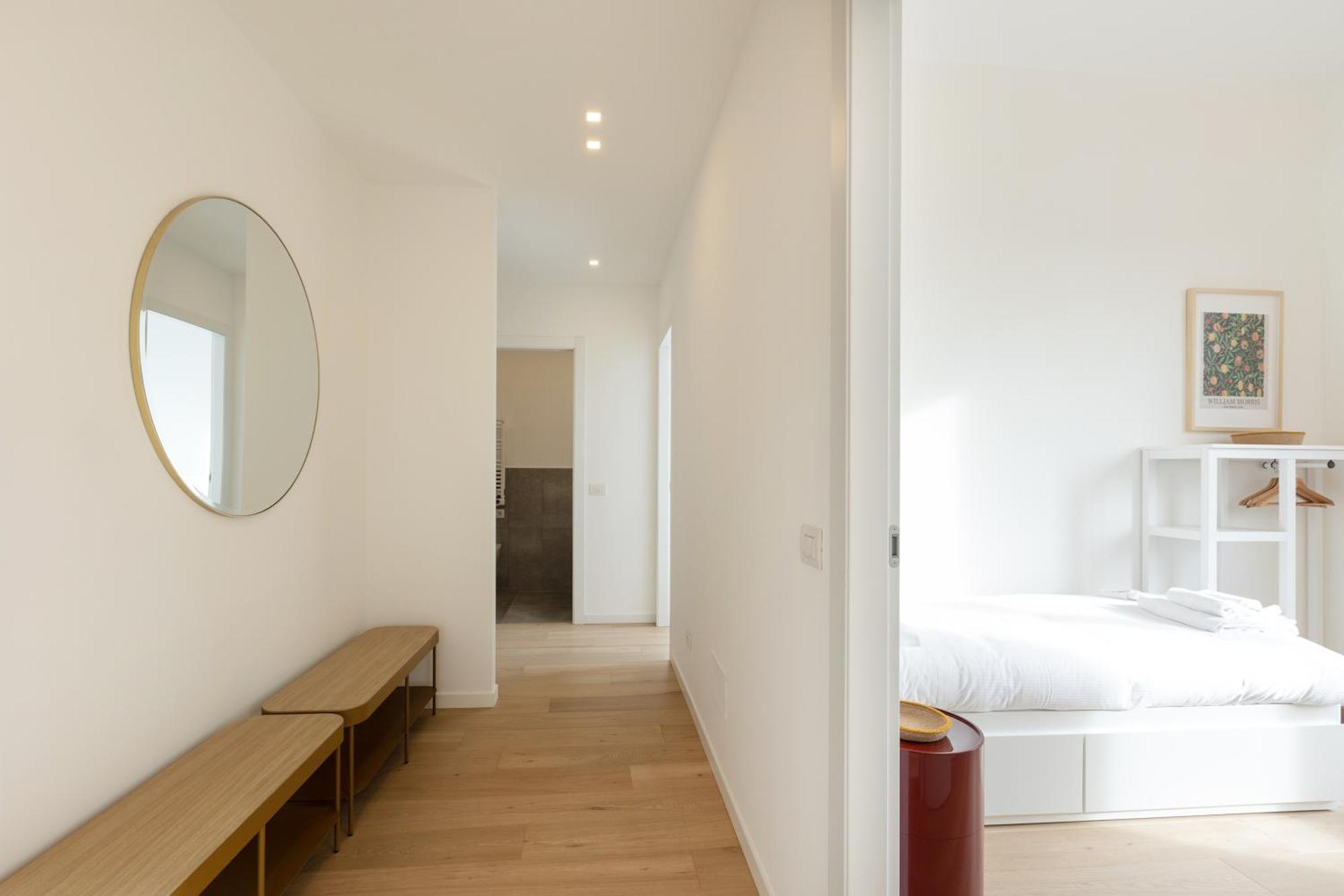 Splendido Quadrilocale Darsena - Mirable Pm Mailand