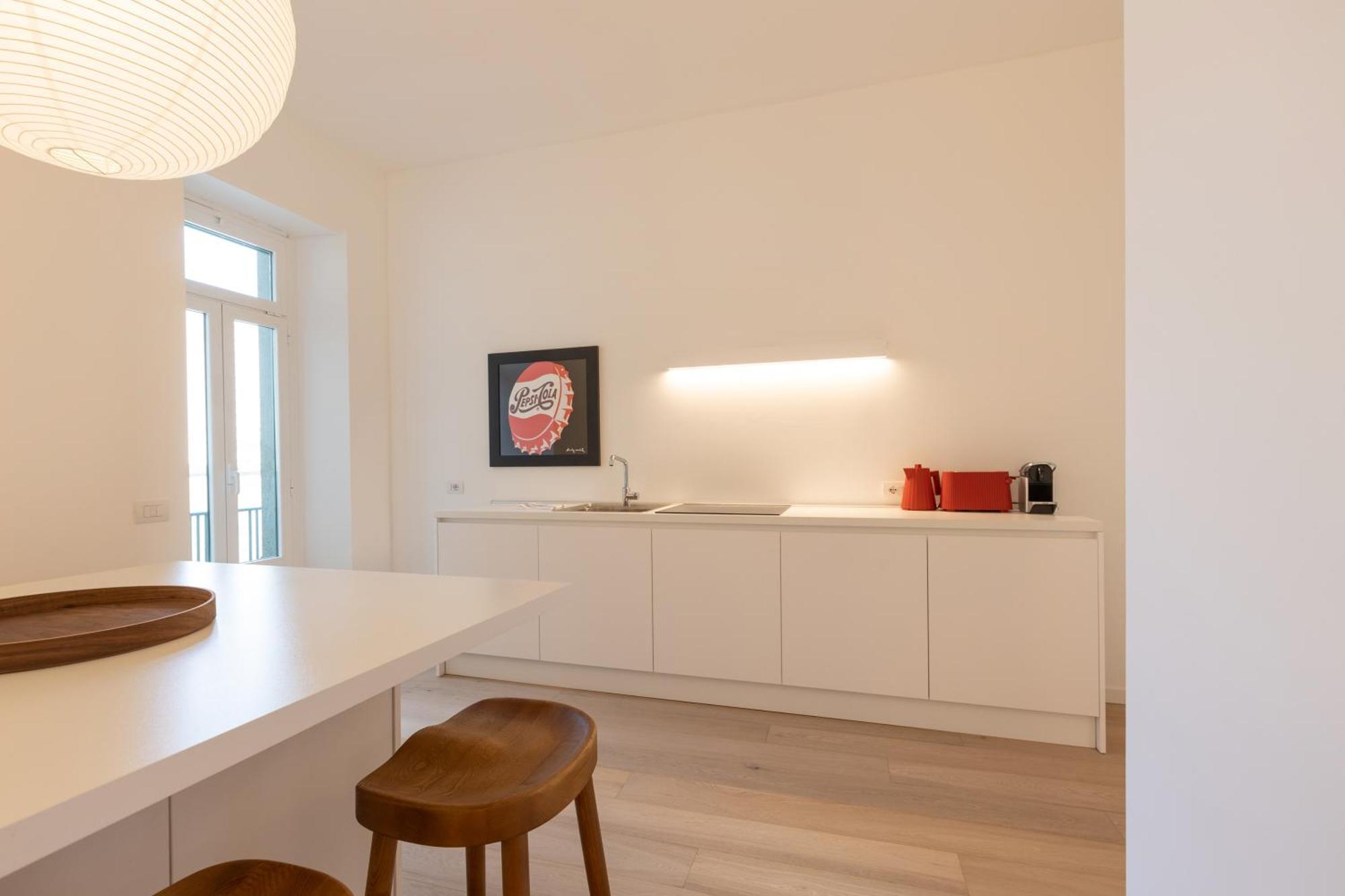 Splendido Quadrilocale Darsena - Mirable Pm Apartment Mailand
