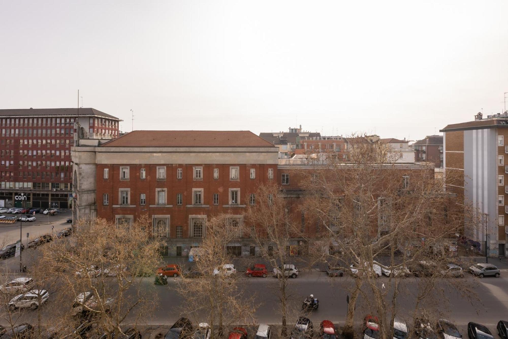 Splendido Quadrilocale Darsena - Mirable Pm * Mailand