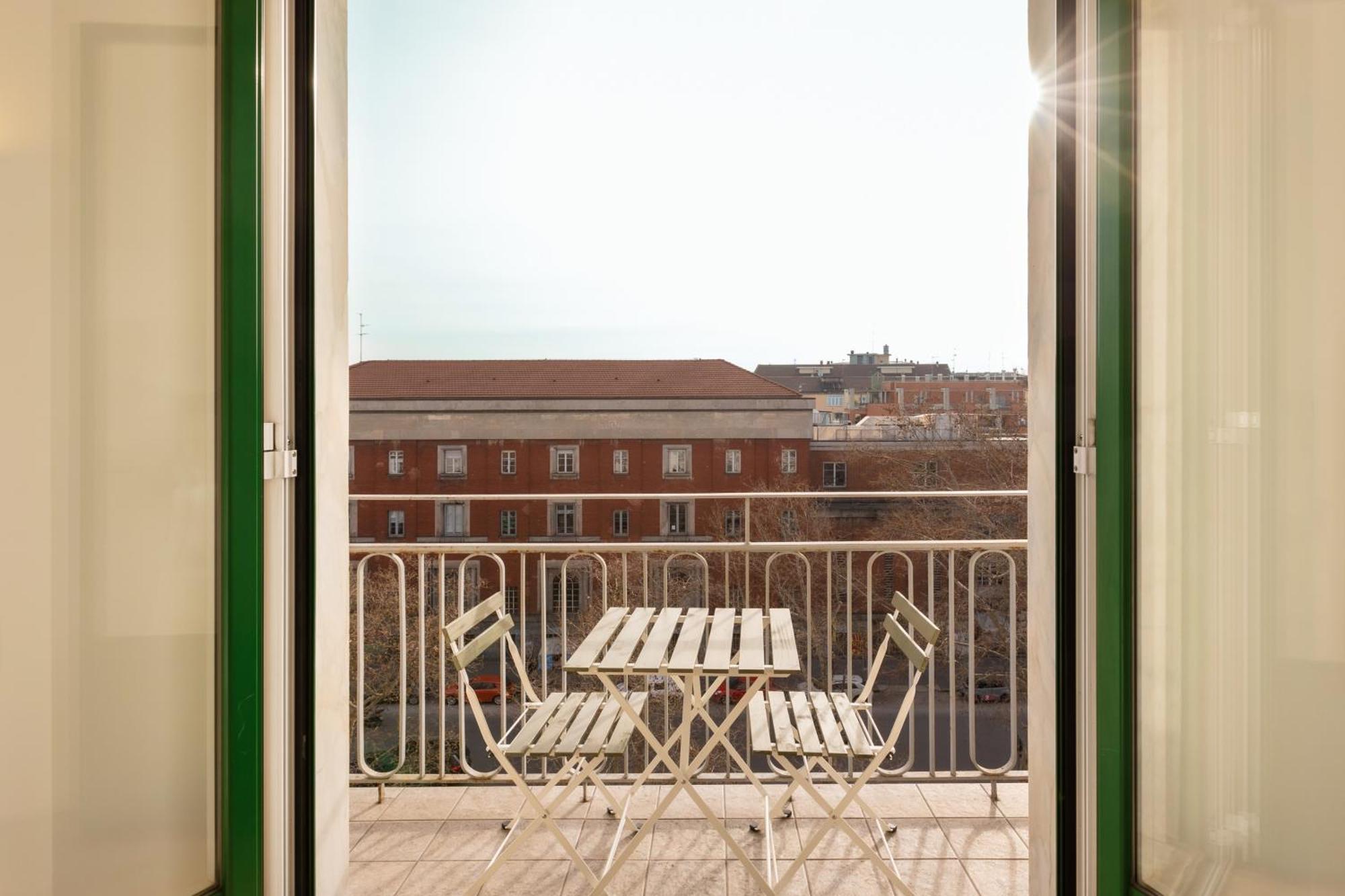 Splendido Quadrilocale Darsena - Mirable Pm Mailand