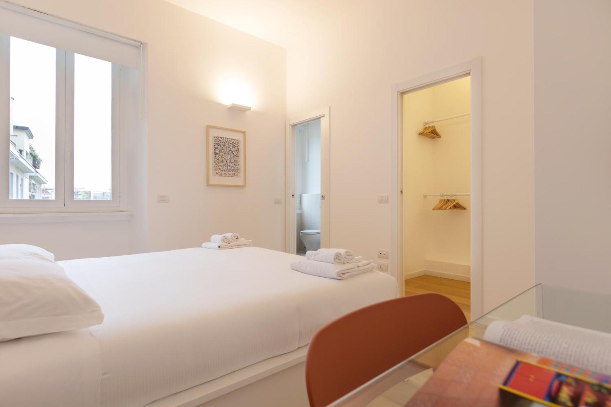 Splendido Quadrilocale Darsena - Mirable Pm Apartment