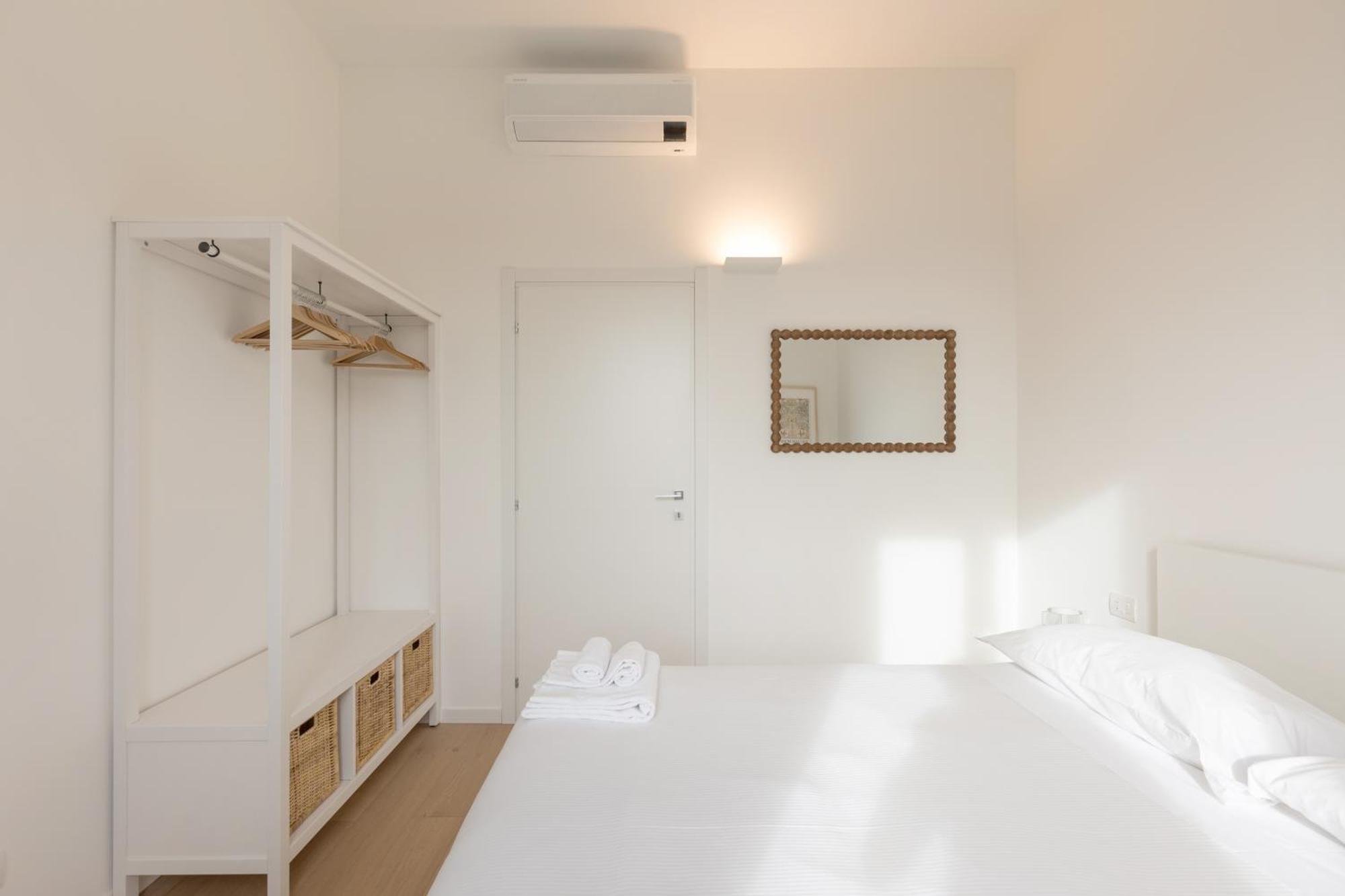 Splendido Quadrilocale Darsena - Mirable Pm Apartment Mailand