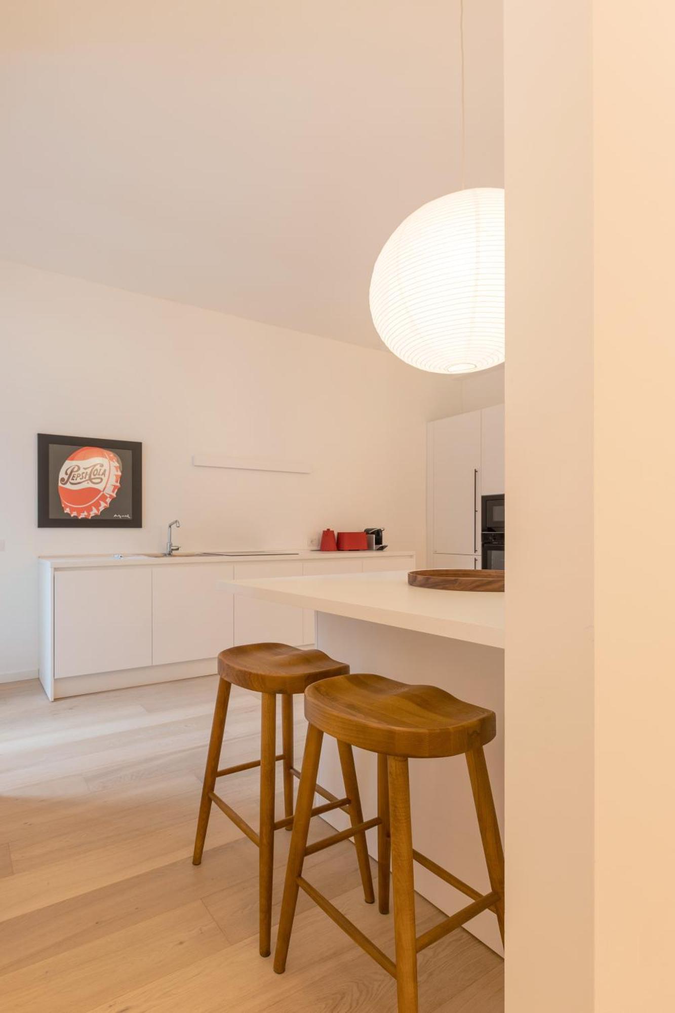 Splendido Quadrilocale Darsena - Mirable Pm Apartment Mailand