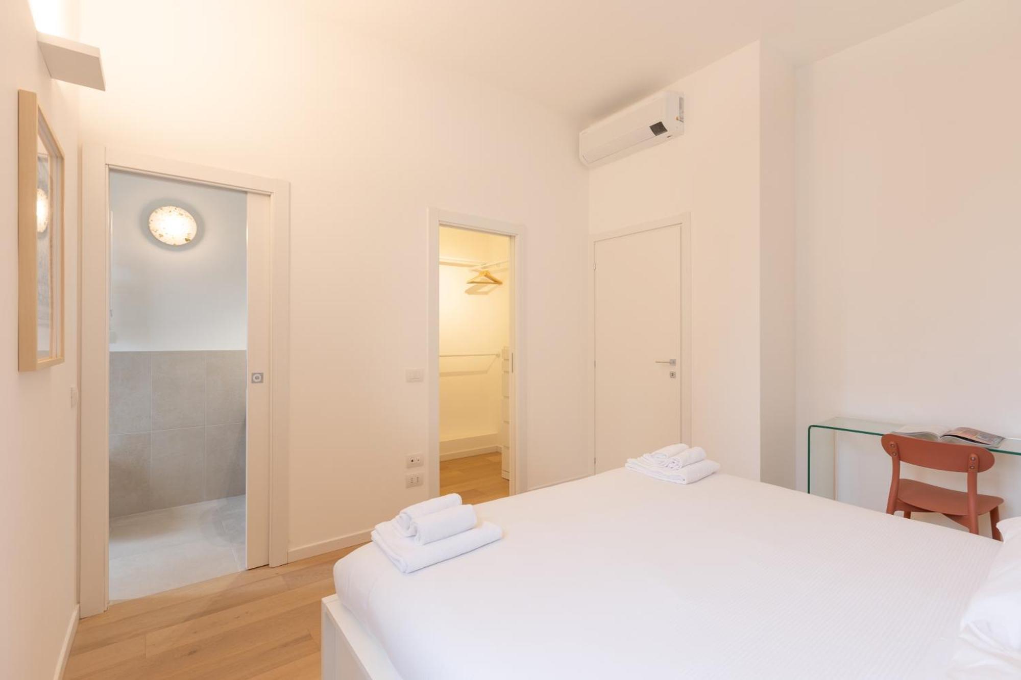 Splendido Quadrilocale Darsena - Mirable Pm Mailand