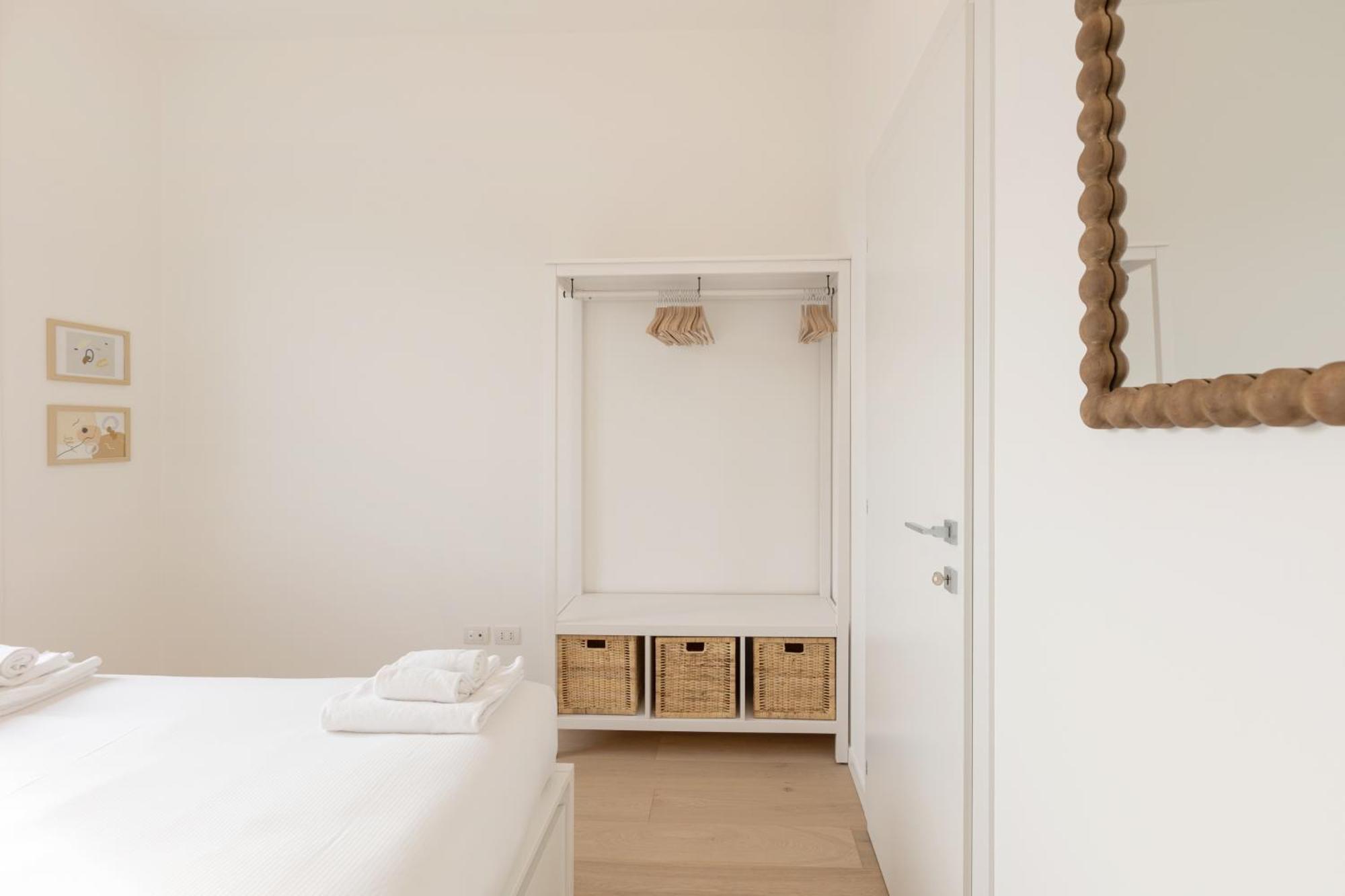 Splendido Quadrilocale Darsena - Mirable Pm