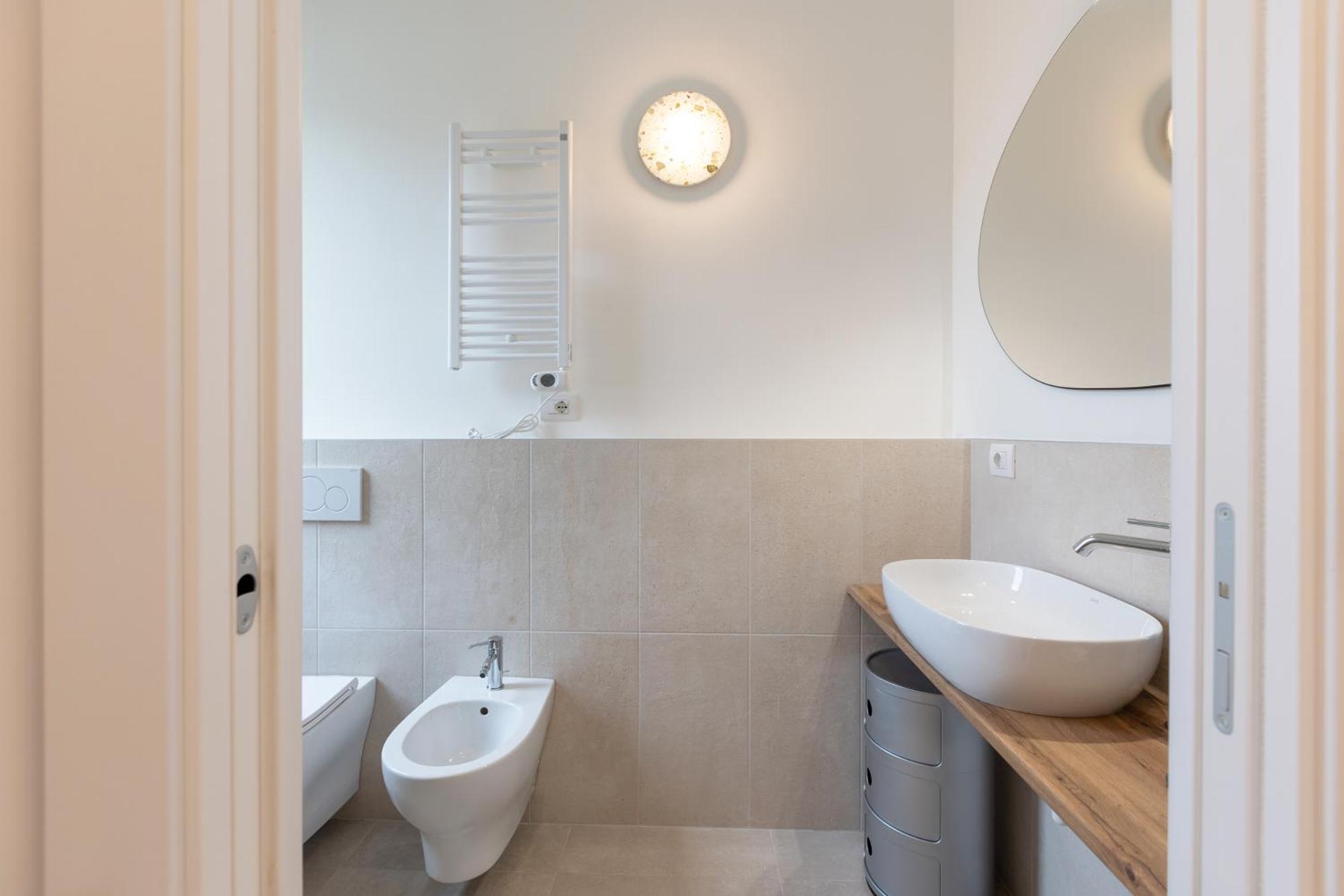 Splendido Quadrilocale Darsena - Mirable Pm Apartment Mailand