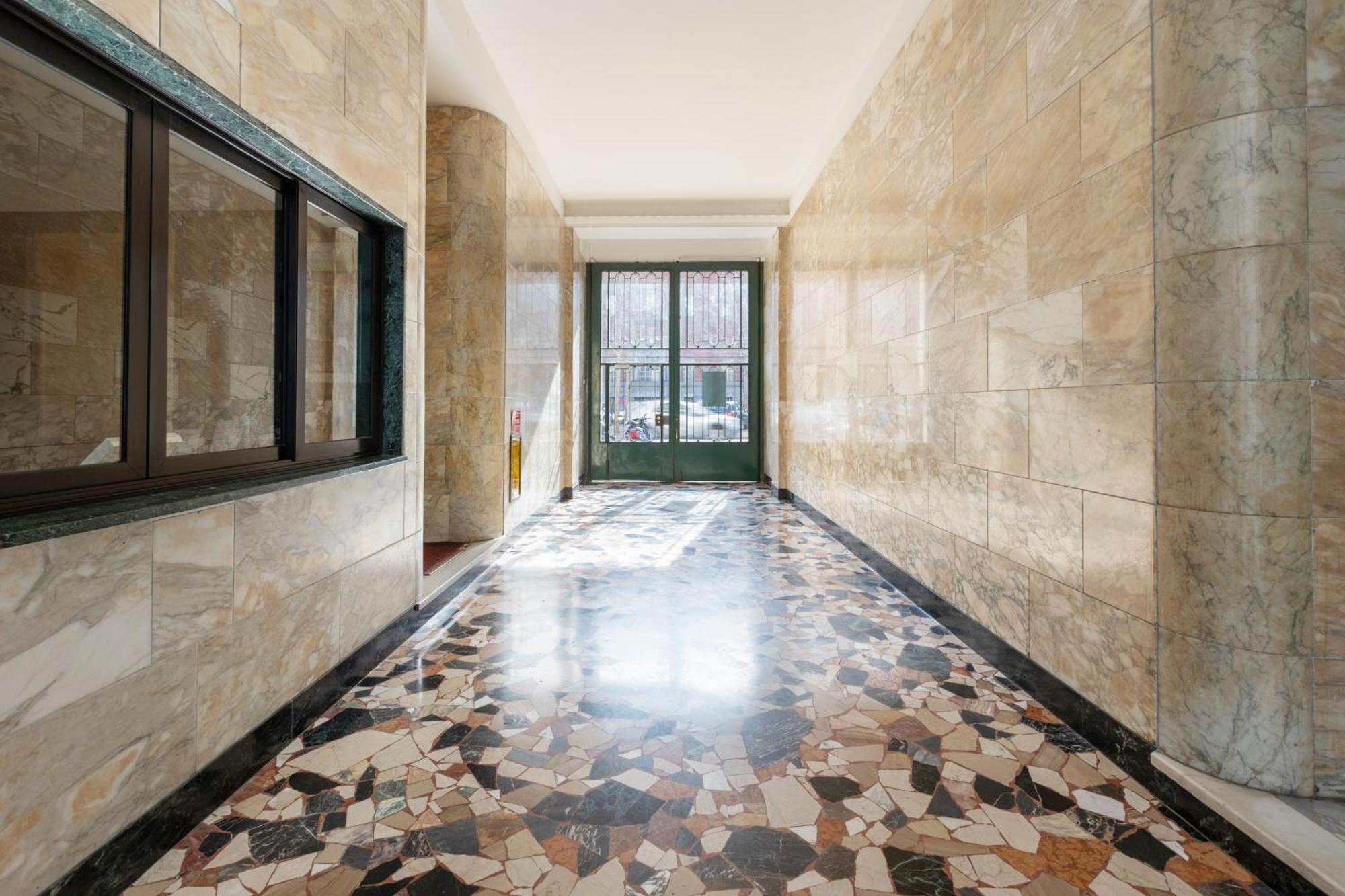 Apartment Splendido Quadrilocale Darsena - Mirable Pm *