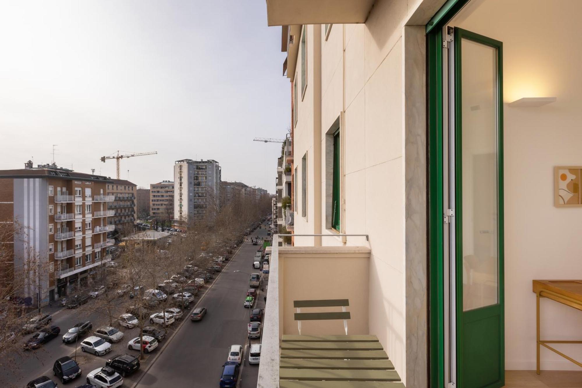 Apartment Splendido Quadrilocale Darsena - Mirable Pm *