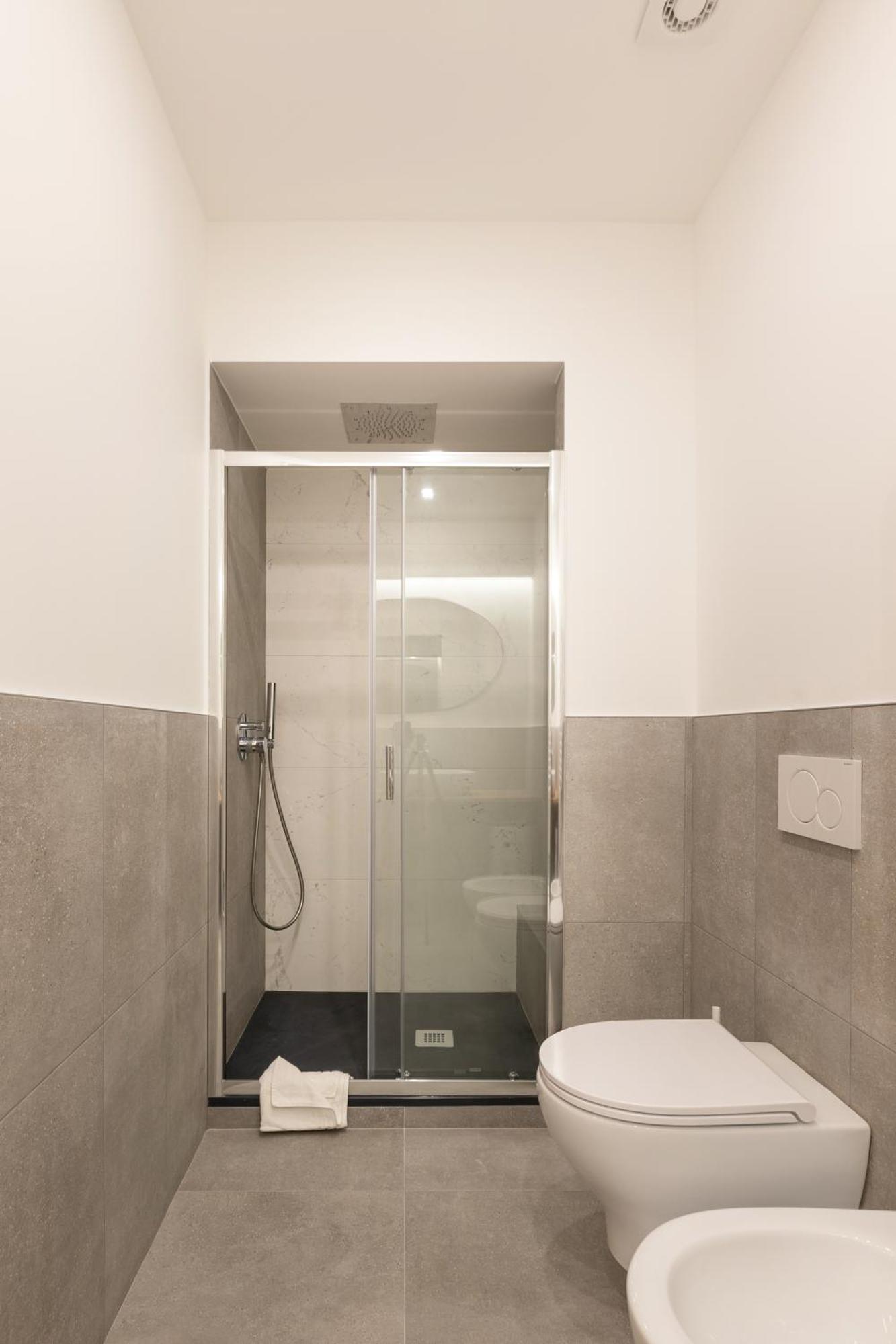 Splendido Quadrilocale Darsena - Mirable Pm Mailand